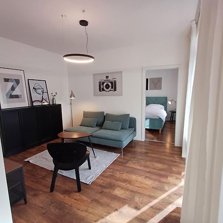 Entrez Apartment Mlynska Basta - Kosice Old Center ภายนอก รูปภาพ
