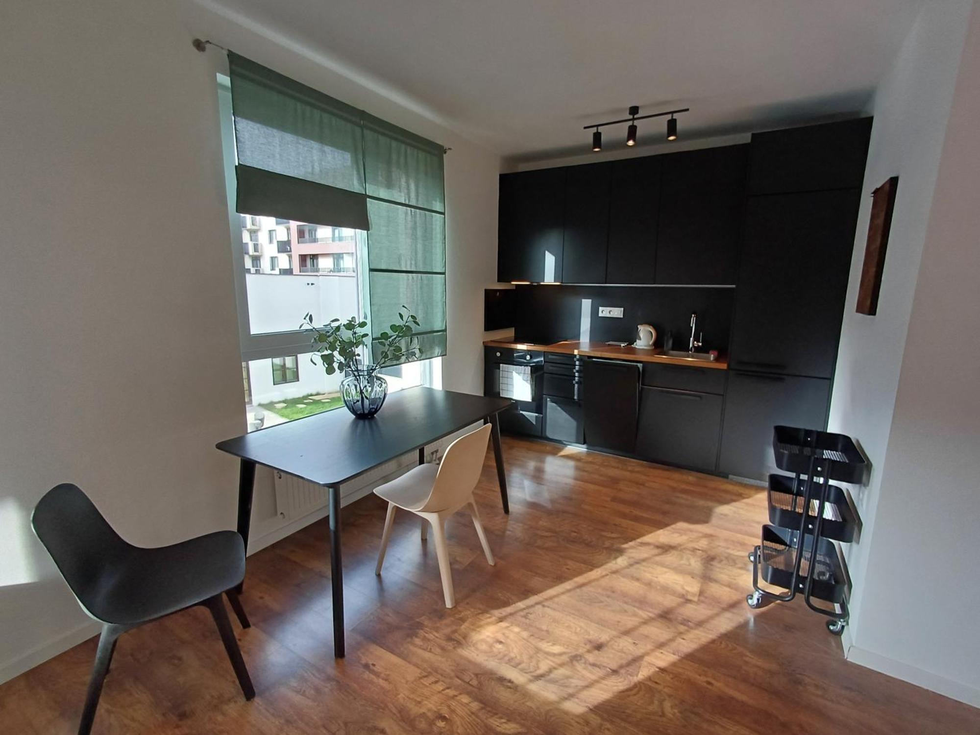 Entrez Apartment Mlynska Basta - Kosice Old Center ภายนอก รูปภาพ