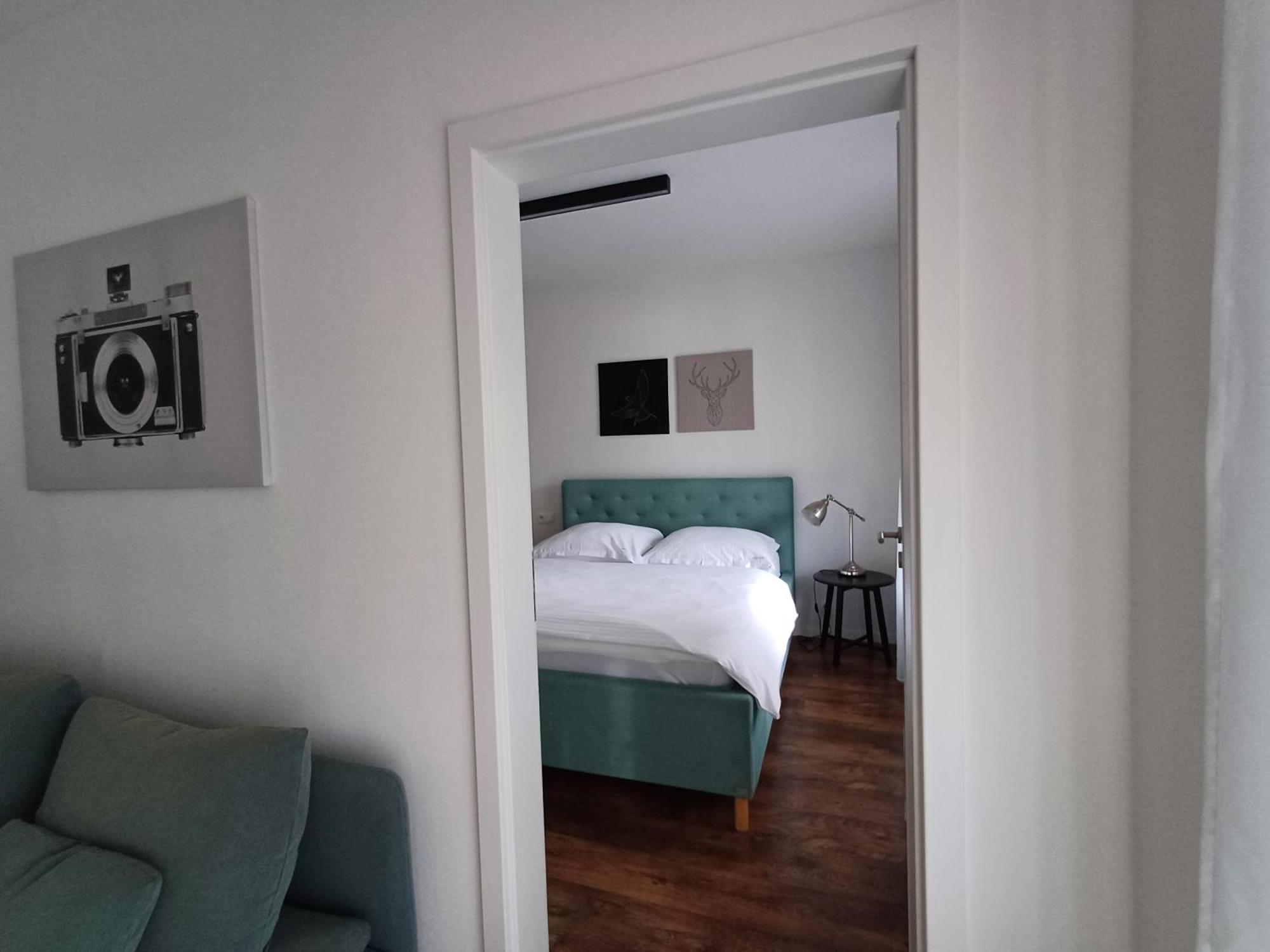 Entrez Apartment Mlynska Basta - Kosice Old Center ภายนอก รูปภาพ