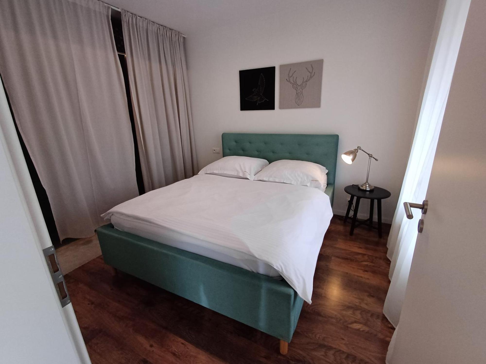 Entrez Apartment Mlynska Basta - Kosice Old Center ภายนอก รูปภาพ