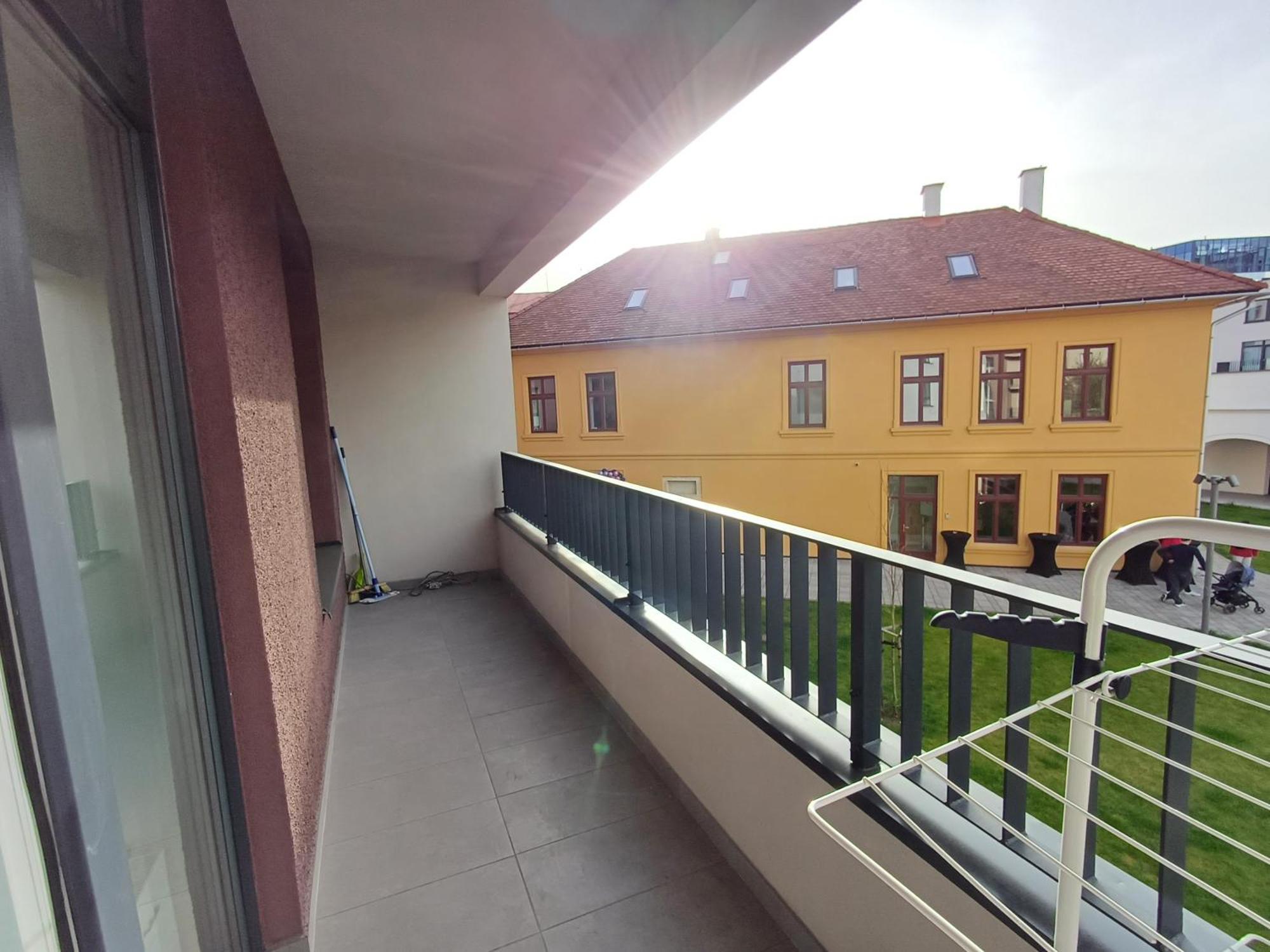 Entrez Apartment Mlynska Basta - Kosice Old Center ภายนอก รูปภาพ