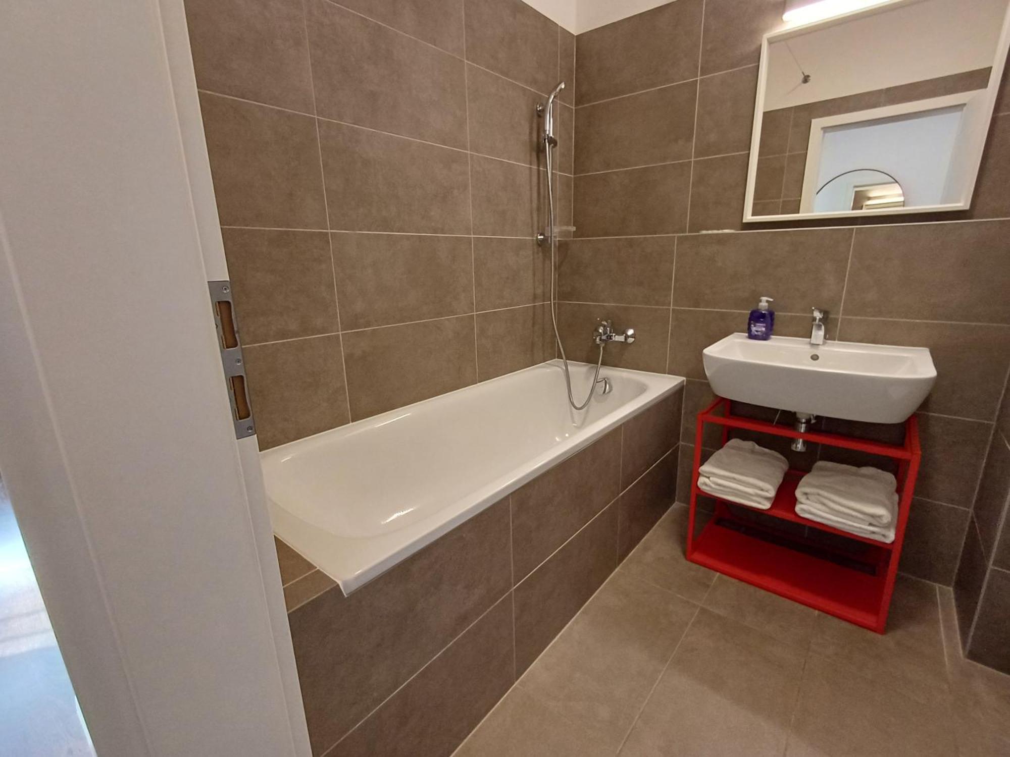 Entrez Apartment Mlynska Basta - Kosice Old Center ภายนอก รูปภาพ