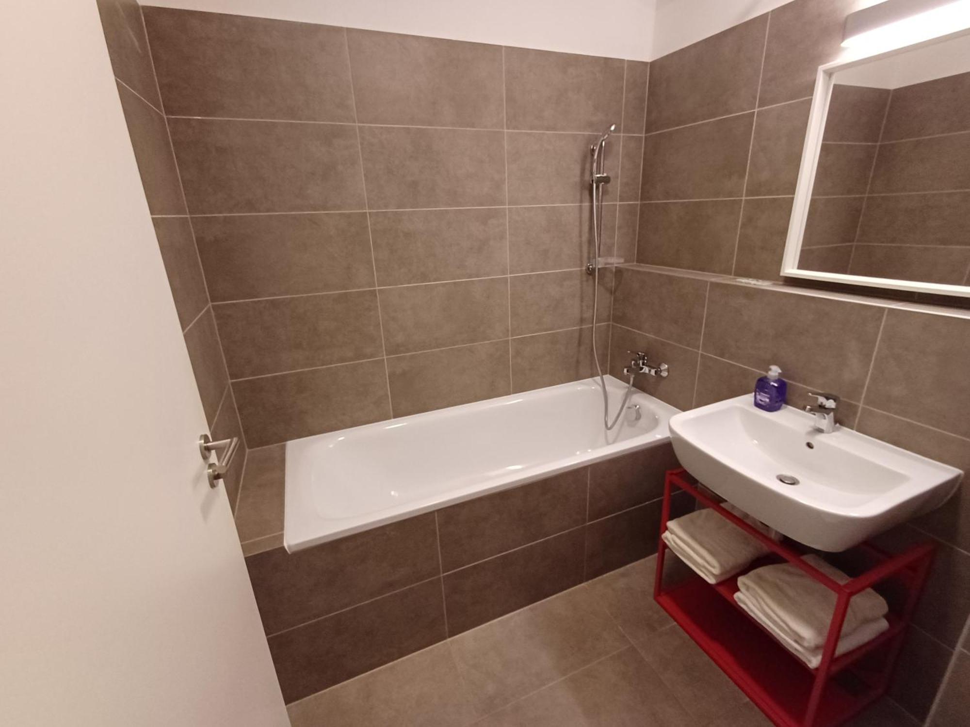 Entrez Apartment Mlynska Basta - Kosice Old Center ภายนอก รูปภาพ