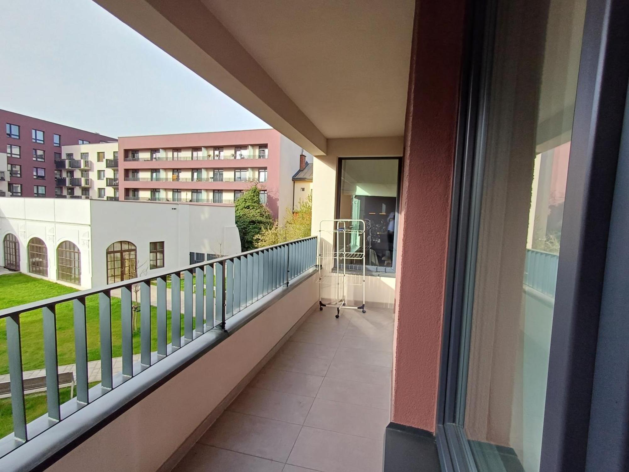 Entrez Apartment Mlynska Basta - Kosice Old Center ภายนอก รูปภาพ