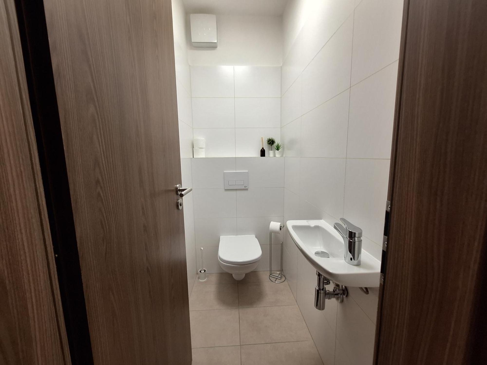 Entrez Apartment Mlynska Basta - Kosice Old Center ภายนอก รูปภาพ