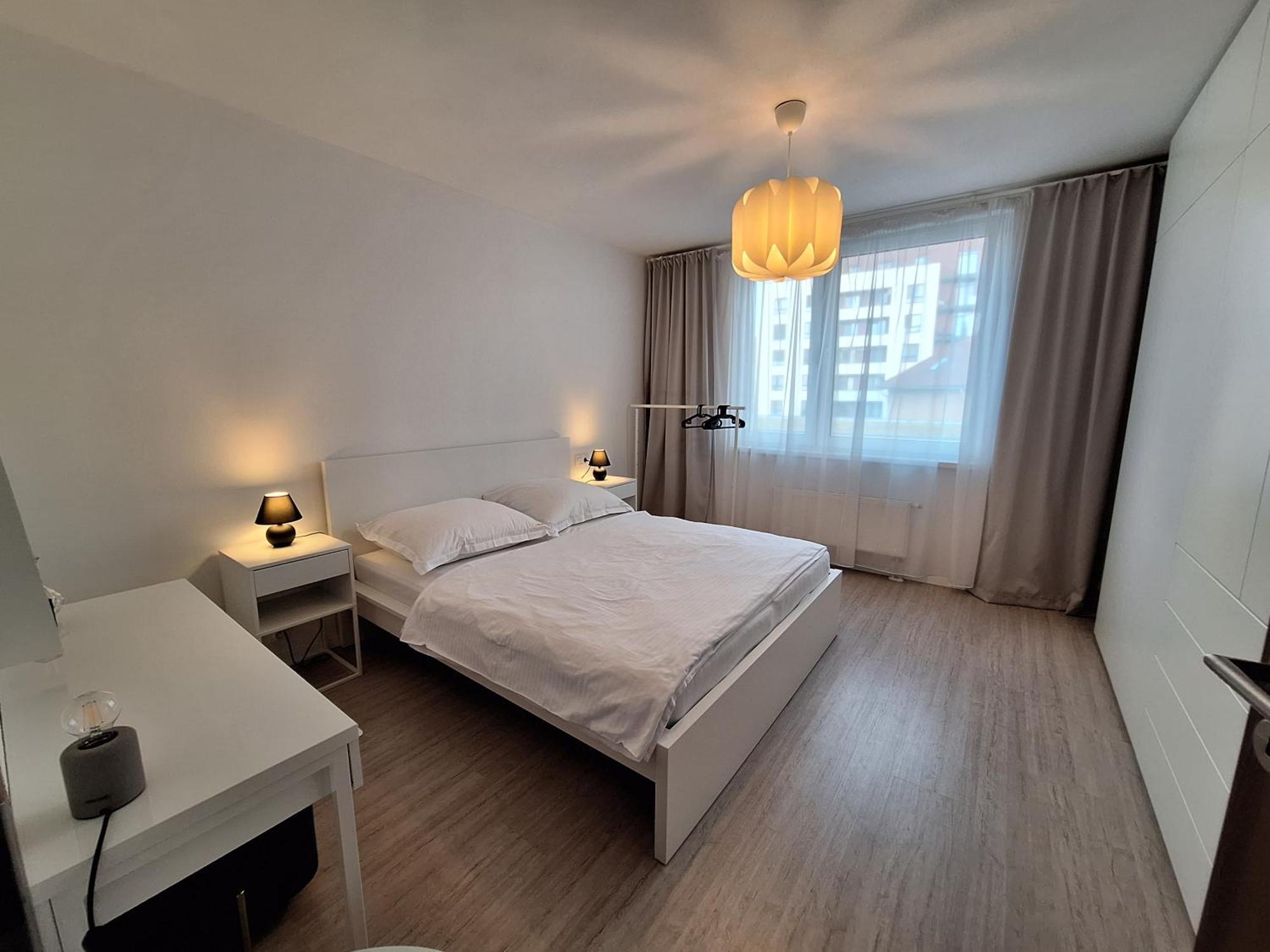 Entrez Apartment Mlynska Basta - Kosice Old Center ภายนอก รูปภาพ