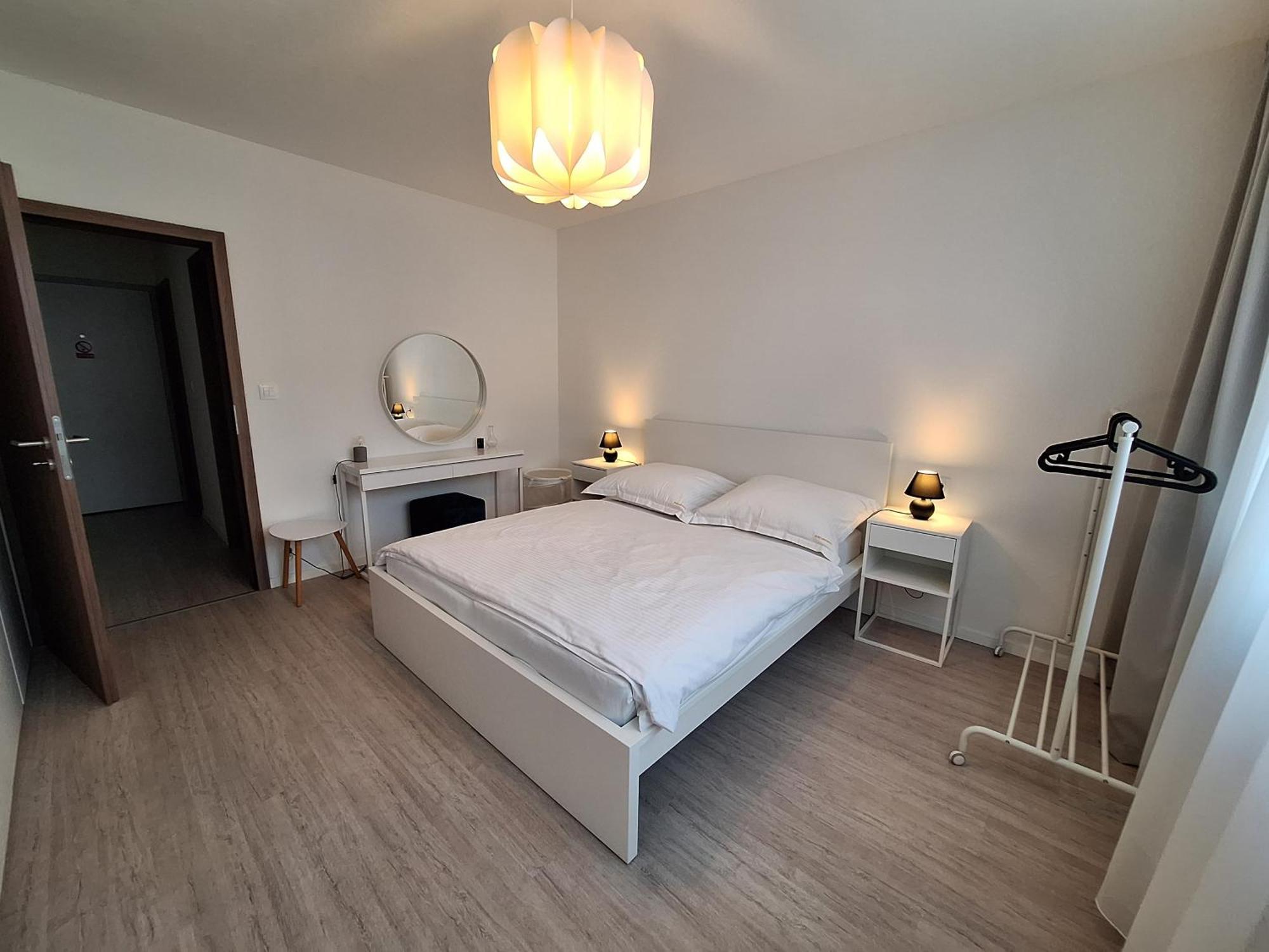 Entrez Apartment Mlynska Basta - Kosice Old Center ภายนอก รูปภาพ